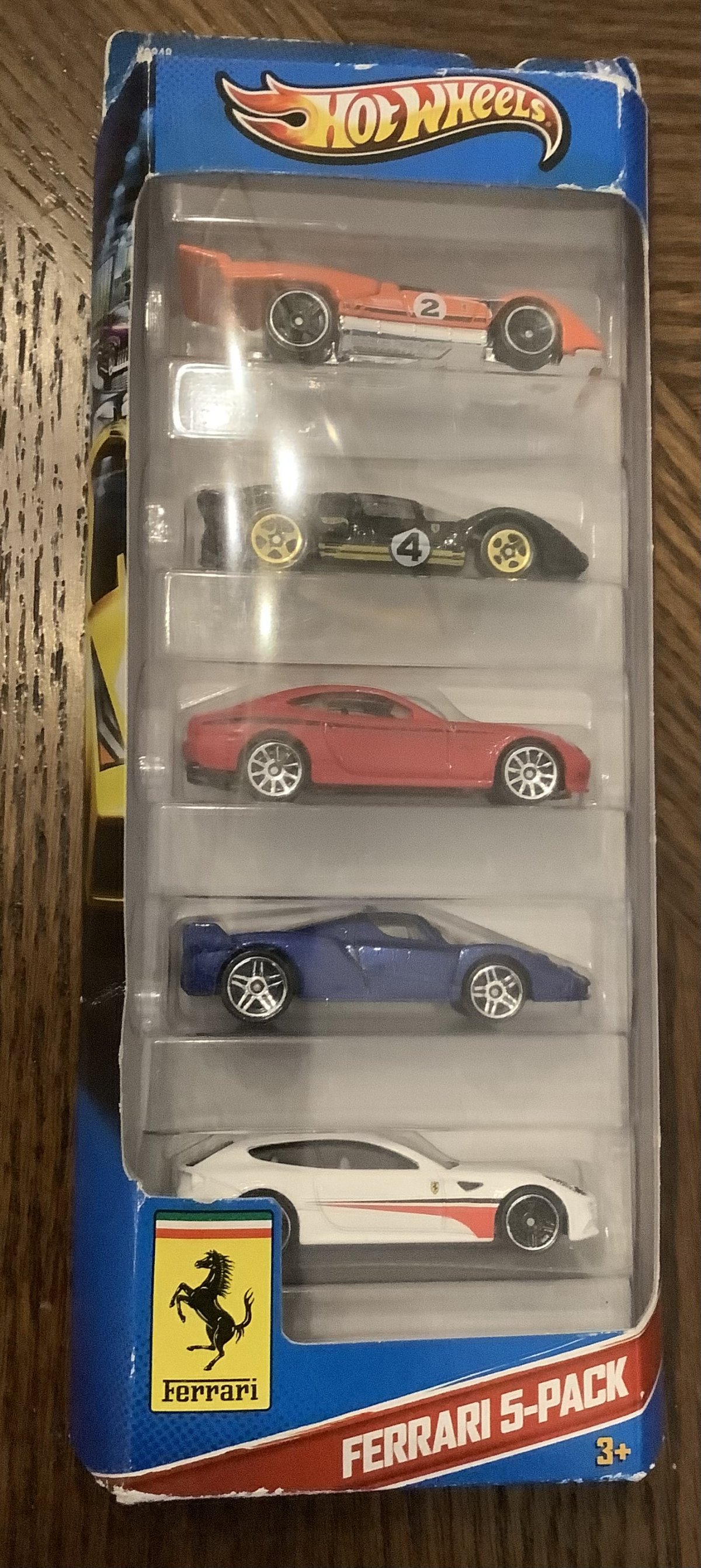Collection photo