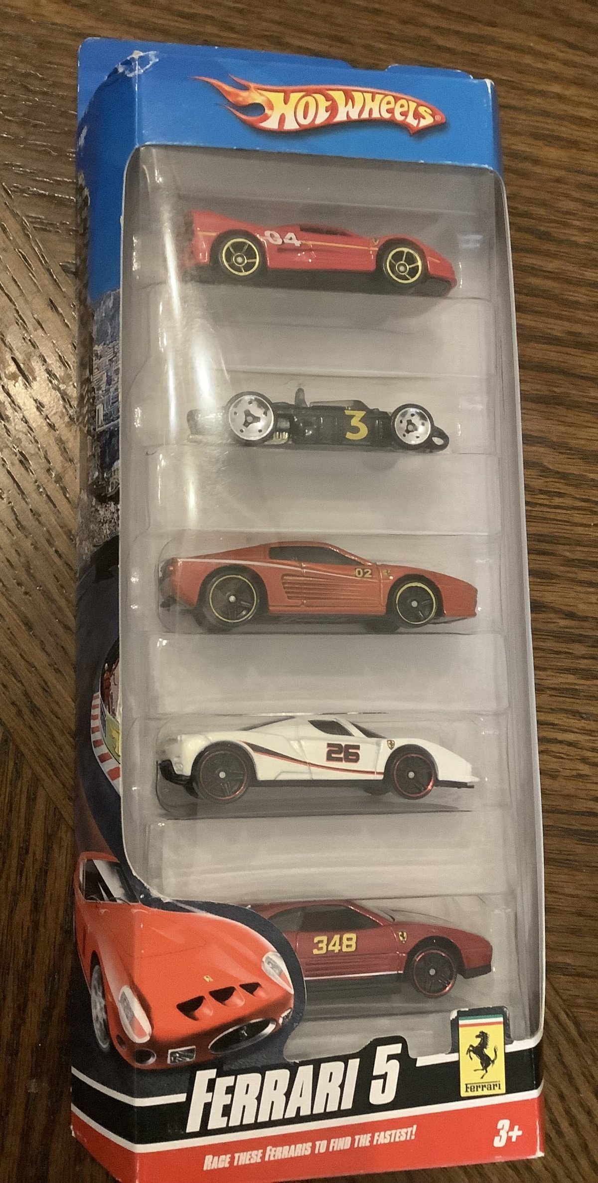 Collection photo
