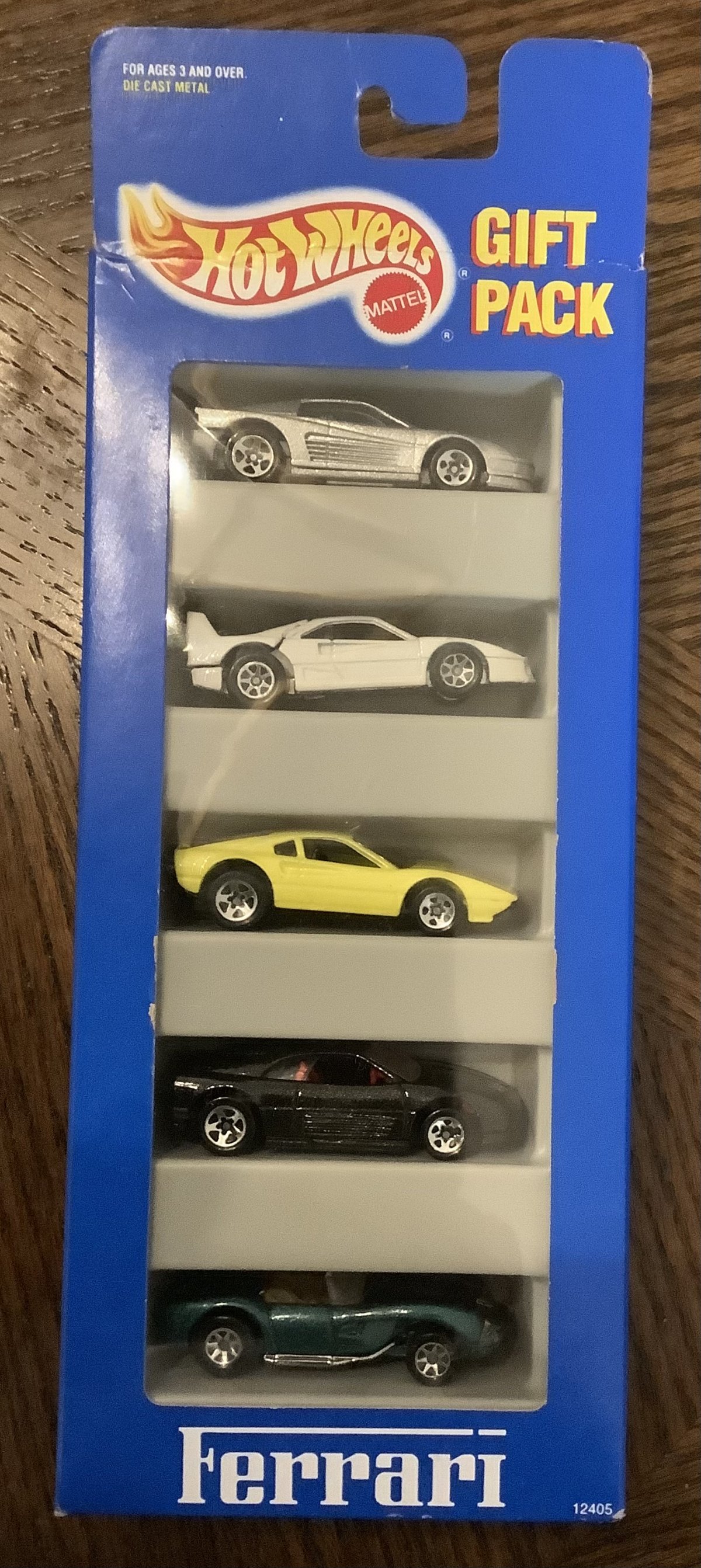 Collection photo
