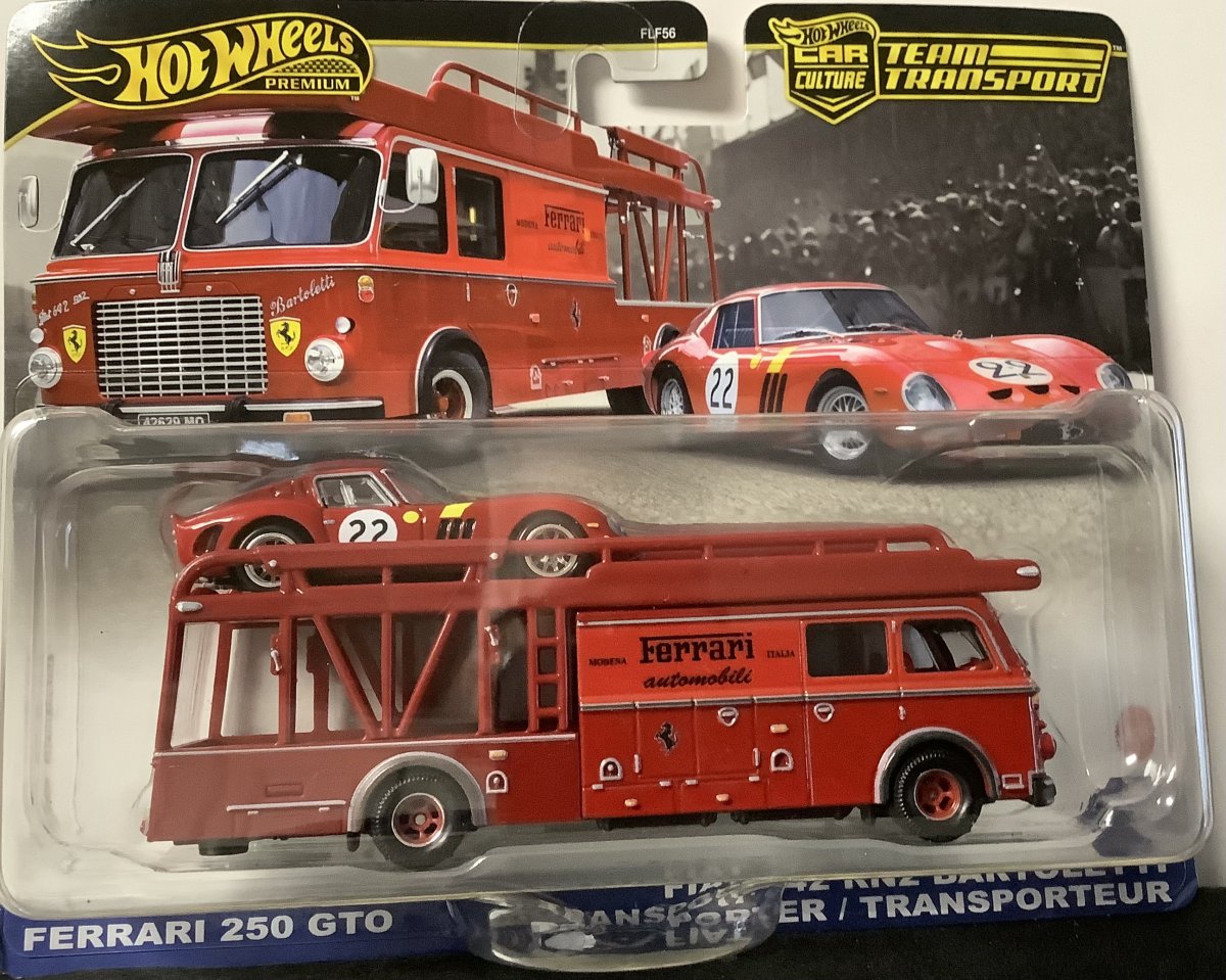 Collection photo