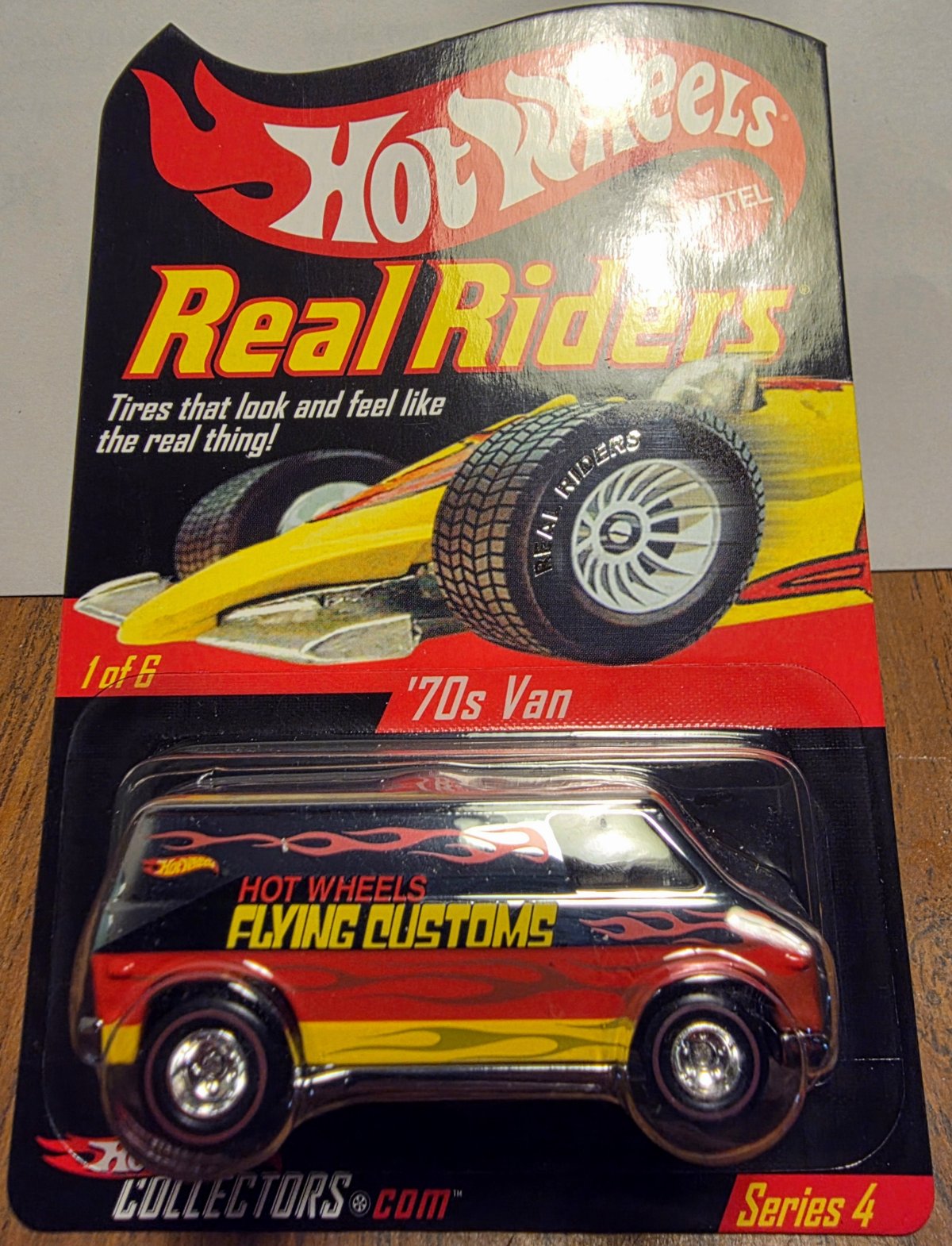 Conversion Vans are truly missed.