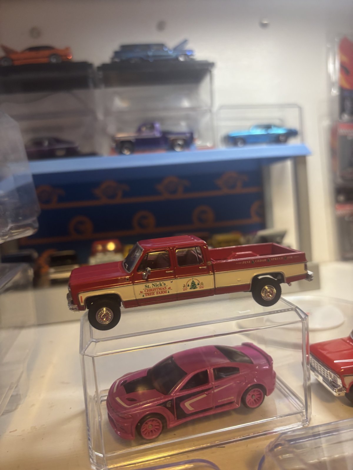 Collection photo