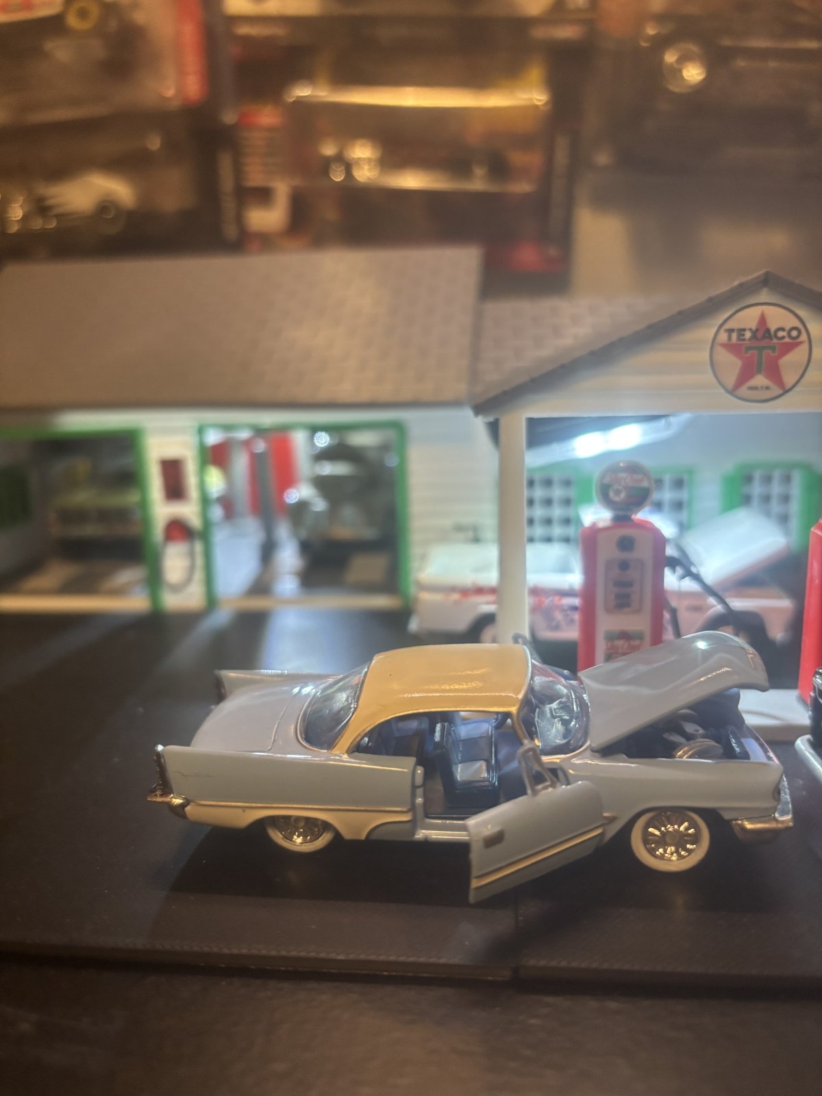 Collection photo