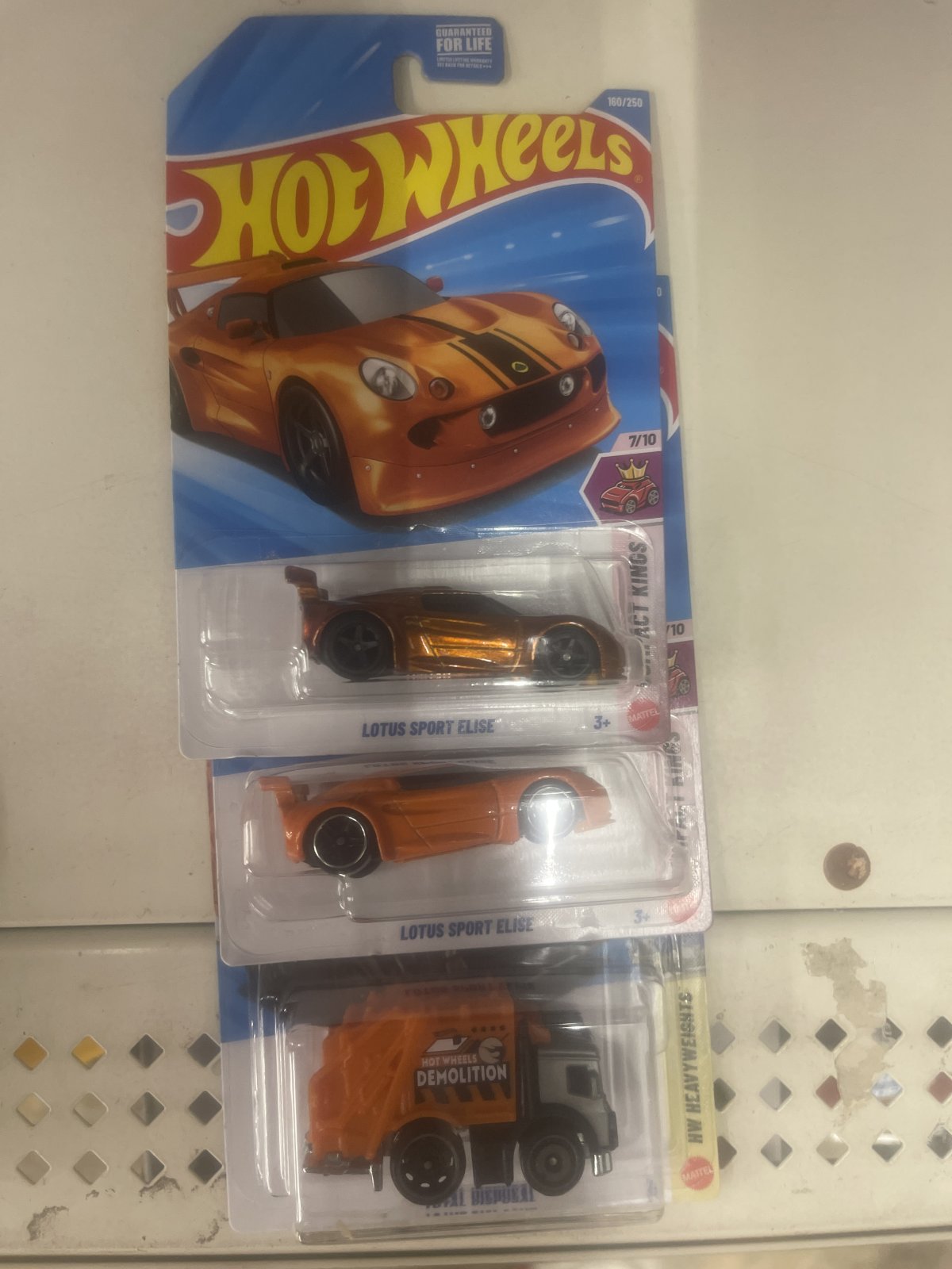 Collection photo