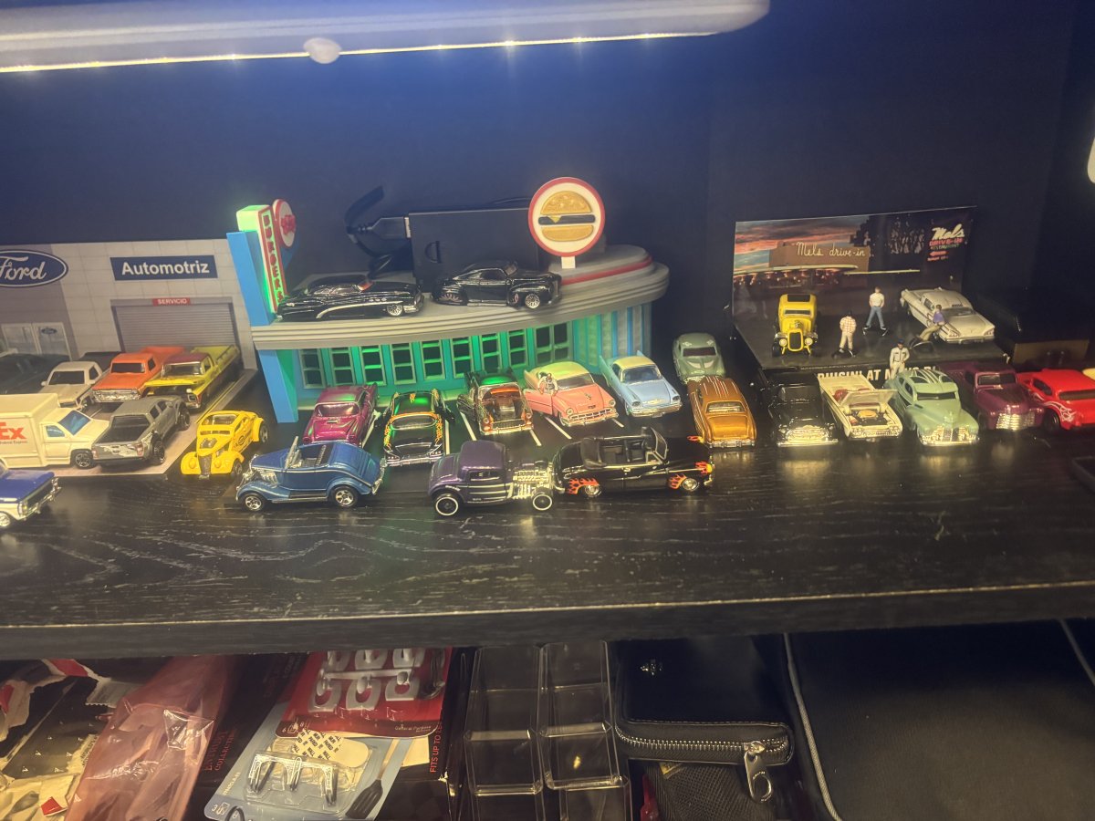 Collection photo