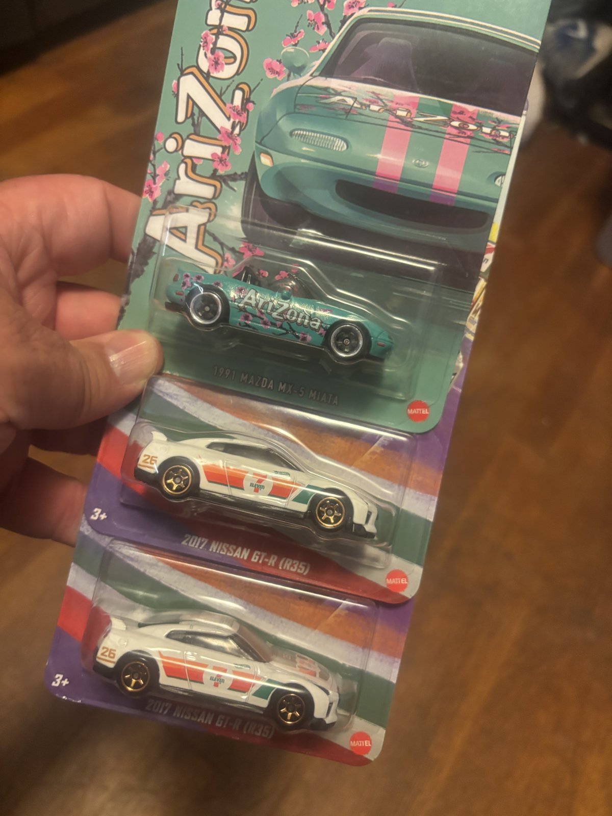 Collection photo