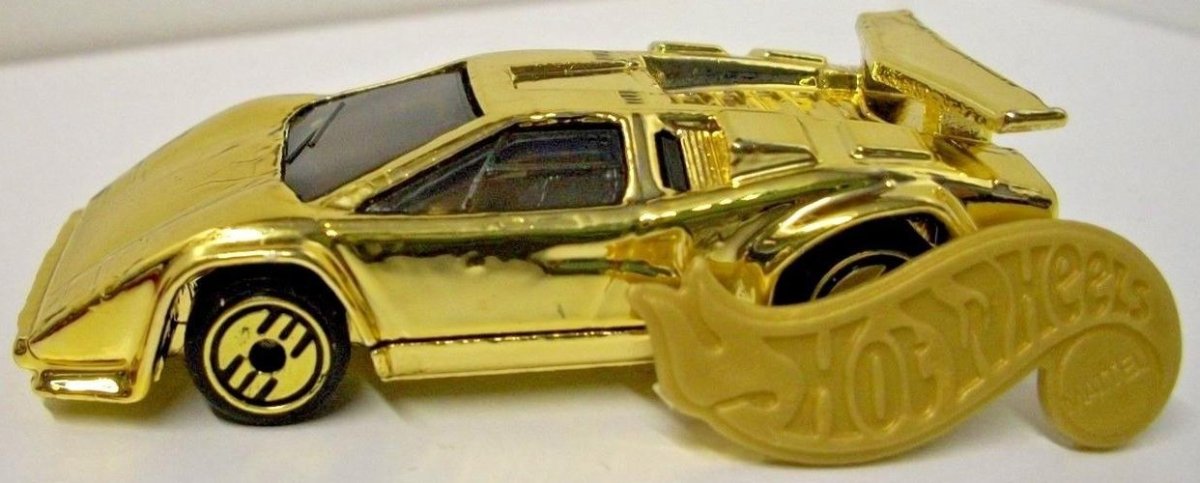 Revealers Grand Prize Car
