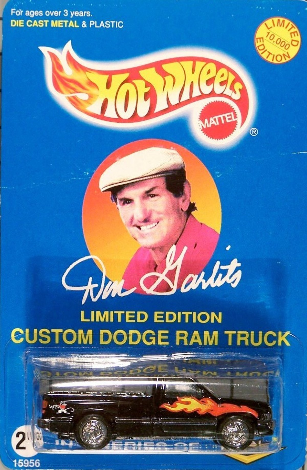Don Garlits